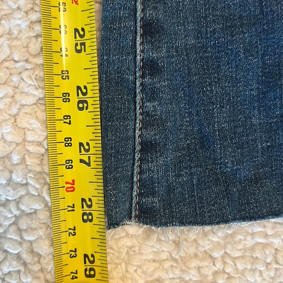 Judy Blue‎ Control Top Flare Jeans - Picture 10 of 16